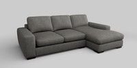 Medium Sofa Chaise - Right Hand