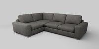 Large Corner Sofa - Left Hand