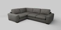 Large Corner Sofa - Left Hand