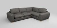 Large Corner Sofa - Right Hand