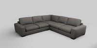 Large Corner Sofa - Universal