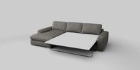 Sofa Chaise Bed - Left Hand