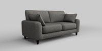 3 Seater Small Sofa