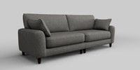 4 Seater Large Sofa