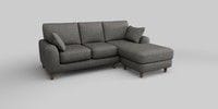 Small Sofa Chaise - Universal