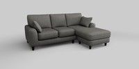 Small Sofa Chaise - Universal