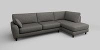 Large Corner Chaise - Right Hand