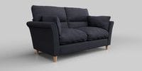 3 Seater Small Sofa