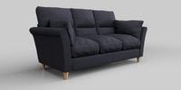 3 Cushion 3 Seater Sofa