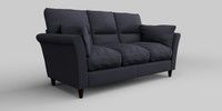 3 Cushion 3 Seater Sofa