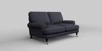 2 Seater Small Sofa