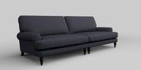 4 Seater Large Sofa