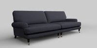 4 Seater Large Sofa