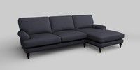 Medium Sofa Chaise - Right Hand