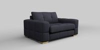 2 Seater Small Sofa