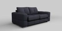 3 Seater Small Sofa