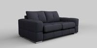3 Seater Small Sofa
