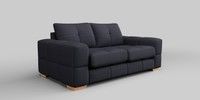 3 Seater Small Sofa