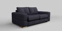 3 Seater Small Sofa