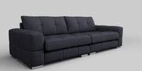 4 Seater Large Sofa