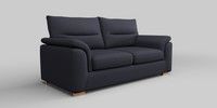 3 Seater Small Sofa
