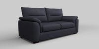 3 Seater Small Sofa