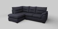 Medium Corner Chaise - Left Hand
