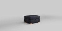 Storage Footstool