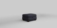 Storage Footstool