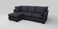 Medium Sofa Chaise - Left Hand