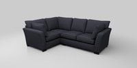 Medium Corner Sofa - Left Hand