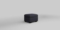 Storage Footstool