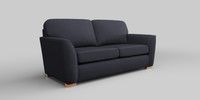 3 Seater Small Sofa