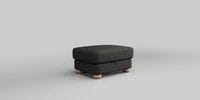 Storage Footstool