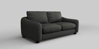3 Seater Small Sofa