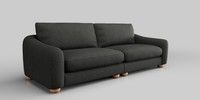 4 Seater Large Sofa