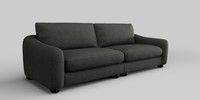 4 Seater Large Sofa