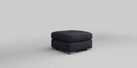 Storage Footstool