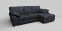 Medium Sofa Chaise - Right Hand