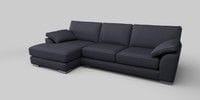 Large Sofa Chaise - Left Hand