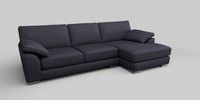 Large Sofa Chaise - Right Hand