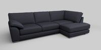 Large Corner Chaise - Right Hand