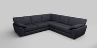 Large Corner Sofa - Universal