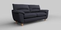 3 Seater Small Sofa