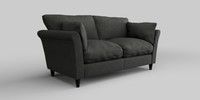 3 Seater Small Sofa