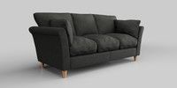 3 Cushion 3 Seater Sofa