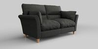 3 Seater Small Sofa