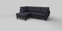 Medium Corner Chaise - Left Hand