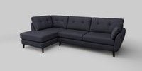 Large Corner Chaise - Left Hand