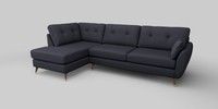 Large Corner Chaise - Left Hand